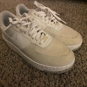 Nike Air Force 1 Crater Flyknit